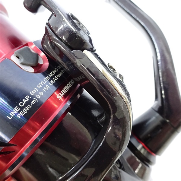 セフィアＣＩ４Ｃ３０００ＳＨＧ